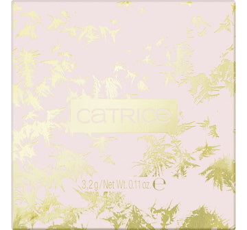 Catrice Advent Beauty Gift Shop Mini Powder Highlighter C01 Pink Crystal Glow 3,2g